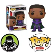 Ant-Man and the Wasp: Quantumania - Kang Pop! Vinyl Figure "New"