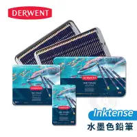 在飛比找蝦皮購物優惠-DERWENT英國德爾文 Inktense水墨色鉛筆 12/