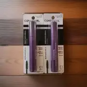 2x Covergirl Remarkable Professional Washable Mascara #210 Black Brown
