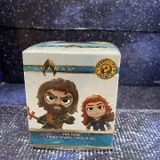 DC - Aquaman - Movie - Funko Mystery Minis - Series 1 - Mystery Box Figure - NEW