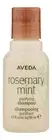 Aveda Rosemary Mint Purifying Shampoo 50 ml. Shampoo