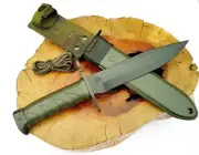 brazil army bayone Military knife IA2 combat fixed blade