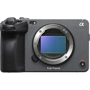 Sony ILME FX3 【宇利攝影器材】 全片幅 Cinama Line 數位相機 最輕巧 4K高畫質攝影 公司貨