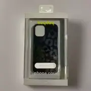 heyday Target Brand Apple iPhone 12 mini Phone Case - Black - CL191775S-A