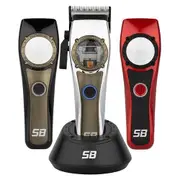 Silver Bullet Headliner Clipper Cord/Cordless