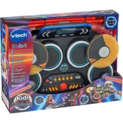 Vtech - Kidi Dj Drums 10-in-1 from Tates Toyworld