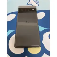 在飛比找蝦皮購物優惠-二手 pixel 6 pro 手機 pixel6 雪花白 谷