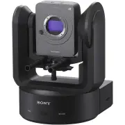 Sony Cinema Line FR7 Full Frame E-Mount Video Camera