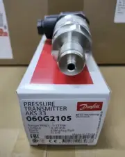 1PC Danfoss AKS33 060G2105 pressure transmitter