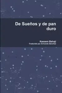 在飛比找博客來優惠-De Sueños y de pan duro