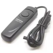 Remote Shutter Release Switch Rs-80N3 For Canon Eos 5D Mark Ii 7D 10D 20D 30D