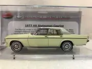 Trax TSS38 1977 HX Statesman Caprice - Chamois