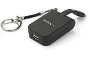 StarTech Portable USB-C to Mini DisplayPort Adapter
