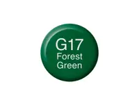 在飛比找誠品線上優惠-COPIC INK 補充液墨水/ 綠色G17