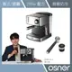 【Osner韓國歐紳】 YIRGA 半自動義式咖啡機+膠囊咖啡專用把手組合