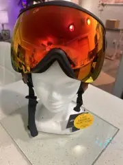 Giro Vue Snow Helmet Large
