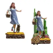Iron Studios Wizard of Oz Dorothy 1:10 Scale Statue - Deluxe