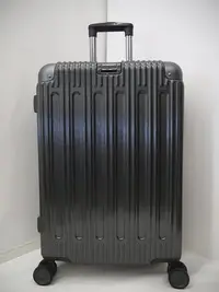 在飛比找Yahoo!奇摩拍賣優惠-BATOLON寶龍29吋  行李箱 鋁框  登機箱 旅行箱 