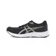 ASICS GEL CONTEND 8 慢跑鞋 黑綠 1011B492-007 男鞋