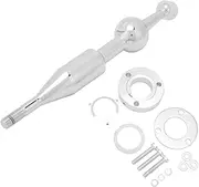 Weighted Shift Knob,X Autohaux,Short Throw Shifter Quick Gear Shifter Racing Lever For Mazda Miata Mx 5 Rx 7