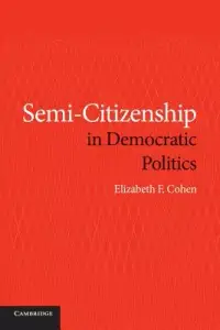 在飛比找博客來優惠-Semi-Citizenship in Democratic