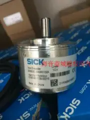 1pcs For New Encoder 1038745 DDS50E-S4GR01024