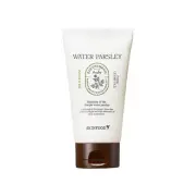 [SKINFOOD] Pantothenic Water Parsley Mild Foam - 150ml / Free Gift