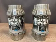 Star Wars Episode 1 Darth Maul Jar Jar Binks Action Container Wonka Tart Tinys