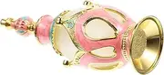 DEARMAMY Vintage Perfume Bottles Small Perfume Bottles Airtightness for Essential Oils Storage