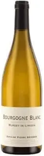 Domaine Pierre Boisson - Bourgogne Blanc 'Murgey de Limozin' - 2019