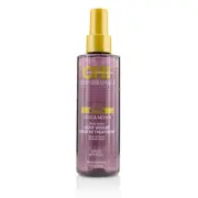 CHI Deep Brilliance Olive & Monoi Shine Serum Light Weight Leave-In Treatment 17