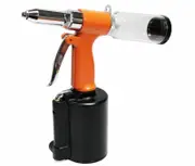 SP Tools SP-2306 - Riveter 3/16" Inc 4 Tips