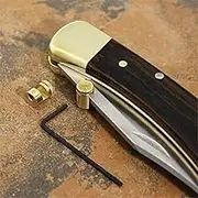 Skull TSA Approved Luggage Suitcase Security Padlock Travel Lock key locker Ultra-Secure Dimple Locks