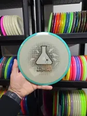 Axiom Lab 2nd Eclipse Glow Crave 172g #2 Disc Golf Second Driver Mvp X-out