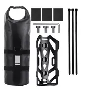 Mountain Bike Multifunctional Front Fork Bag, Outdoor Bag, Road Mountain5833