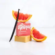 ETHIQUE Solid Conditioner Bar Super Hydrating 60g - Too Delicious