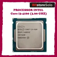 在飛比找蝦皮購物優惠-處理器 Intel CoreTM i3-4160 插槽 11