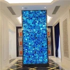 Agate Wall Panel, Agate Console Panel, Agate Stone Office Panel, Kitchen Panel