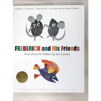 在飛比找蝦皮購物優惠-Frederick and His Friends: Fou