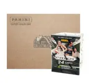 2024 Panini Prizm WNBA Basketball Blaster 20-Box Case