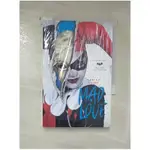 DC COMICS NOVELS - HARLEY QUINN: MAD LOVE_DINI, PAUL【T1／原文小說_IU2】書寶二手書