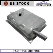 15 Gallons Fits 93-76 Jeep CJ5 CJ6 CJ7 Commando DJ5 Fuel Gas Tank 5355314 (for: Jeep)