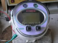 在飛比找Yahoo!奇摩拍賣優惠-光陽 Kiwi 100 液晶碼表維修（維修費700元起）