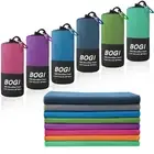 Microfiber Travel Sports Towel-Quick Dry Towel, Soft Lightweight Microfiber C...