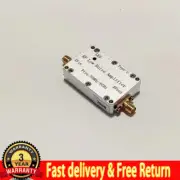 RF LNA Low Noise Amplifier Small Signal Receiving Amp RF Accessory SMA Female