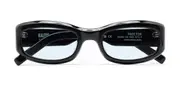 Kaleos Proctor C4 Men's Sunglasses Black Size 55