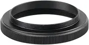 Female Internal Thread to Male External Thread M48X0.75mm Astronomical Telescope Adapter Ring Accessories