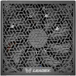 Super Flower 振華 Leadex VII XG 750W 80+金牌 全模組 ATX 3.0 電源供應器