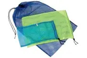 Drawstring Catch Bag - Medium