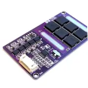 3 Series Lithium Board Ternary with Active Balanced T8V75148
